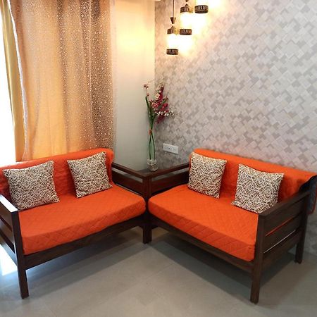 Parishreya Holiday Home لونافالا المظهر الخارجي الصورة