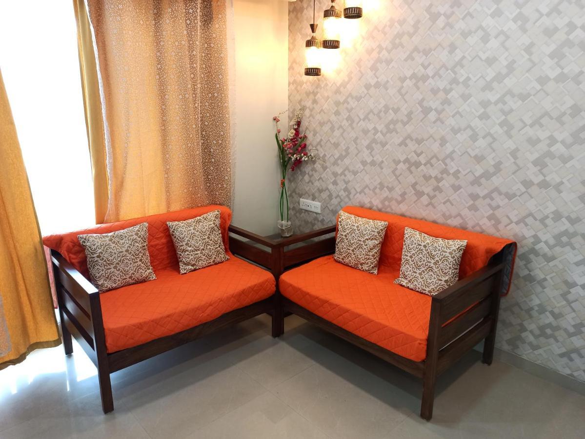 Parishreya Holiday Home لونافالا المظهر الخارجي الصورة