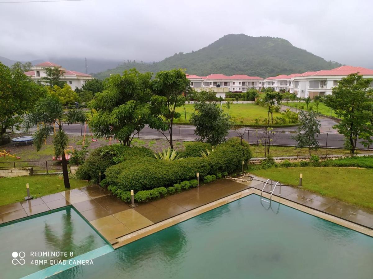 Parishreya Holiday Home لونافالا المظهر الخارجي الصورة