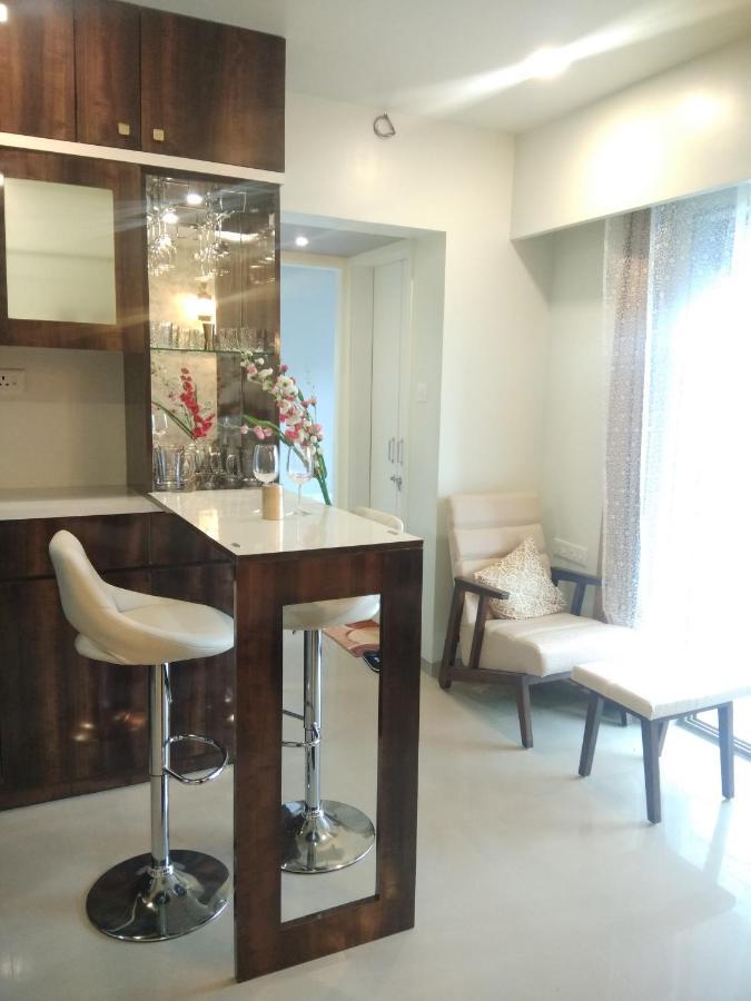 Parishreya Holiday Home لونافالا المظهر الخارجي الصورة