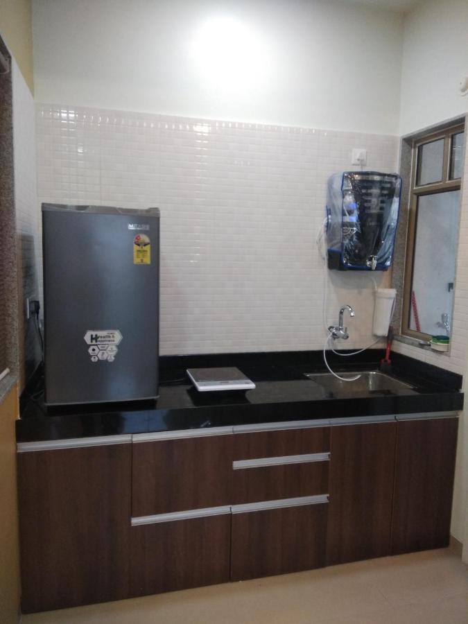 Parishreya Holiday Home لونافالا المظهر الخارجي الصورة