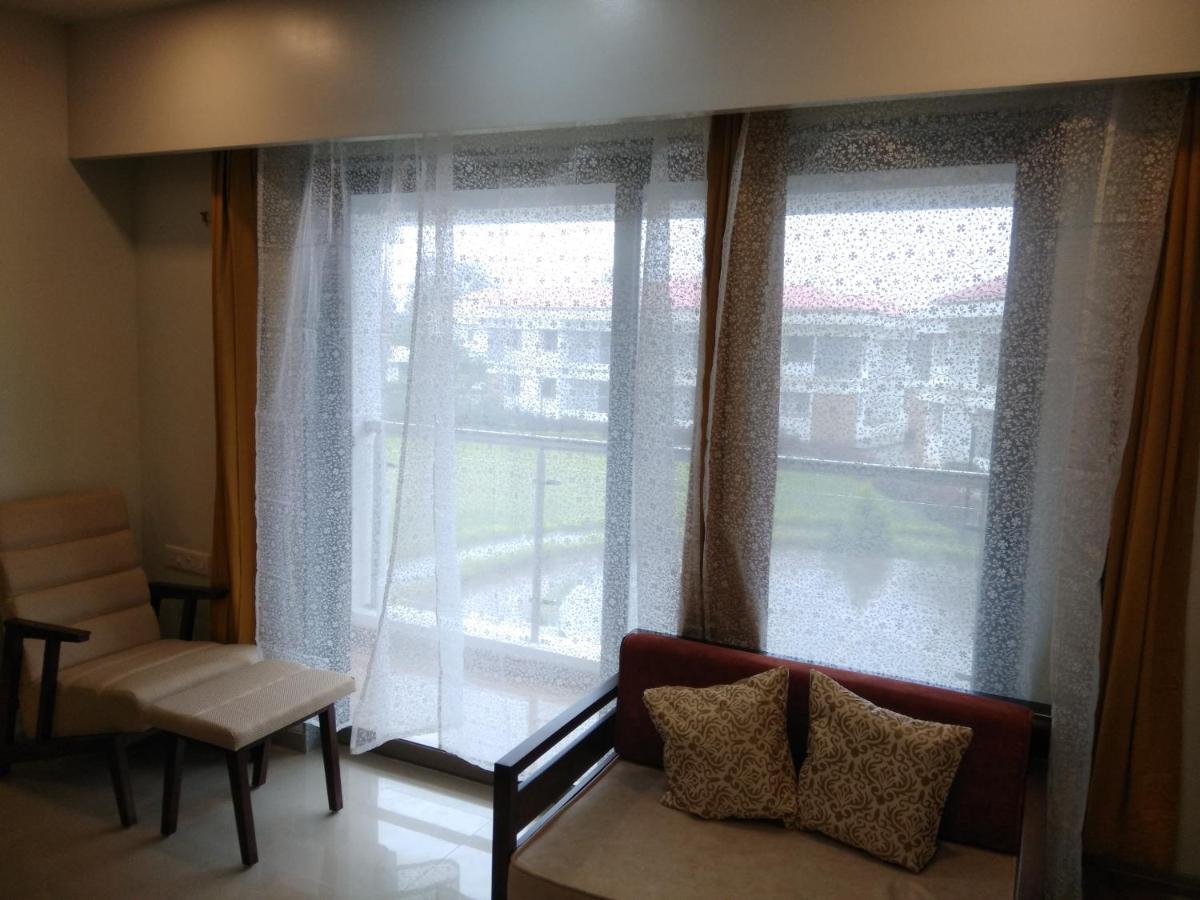Parishreya Holiday Home لونافالا المظهر الخارجي الصورة