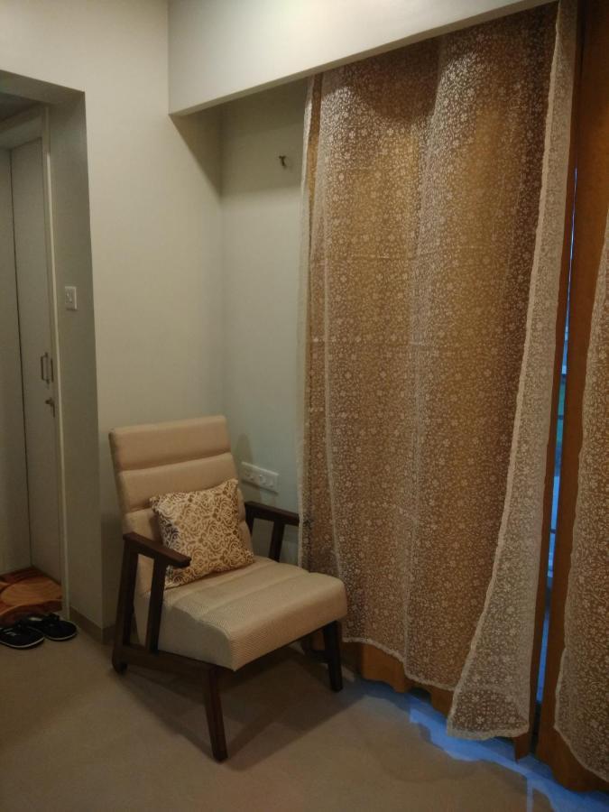 Parishreya Holiday Home لونافالا المظهر الخارجي الصورة