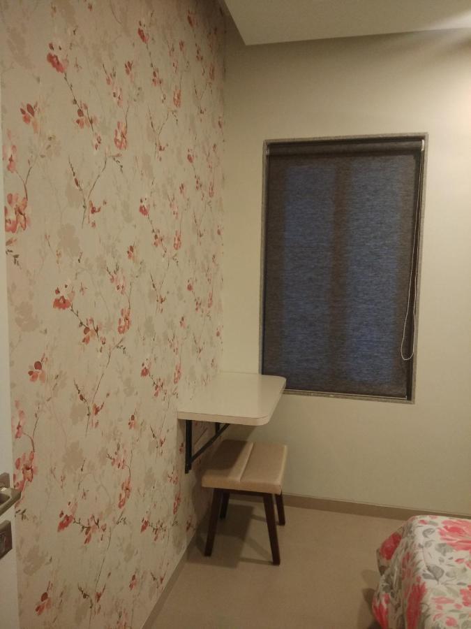 Parishreya Holiday Home لونافالا المظهر الخارجي الصورة